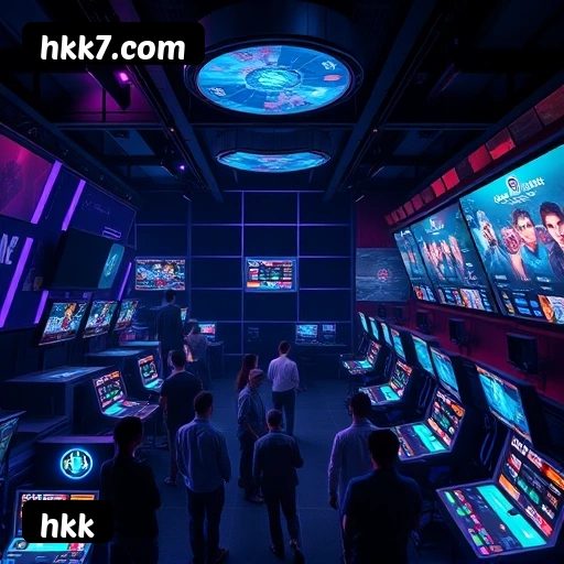 Roleta e blackjack hkk