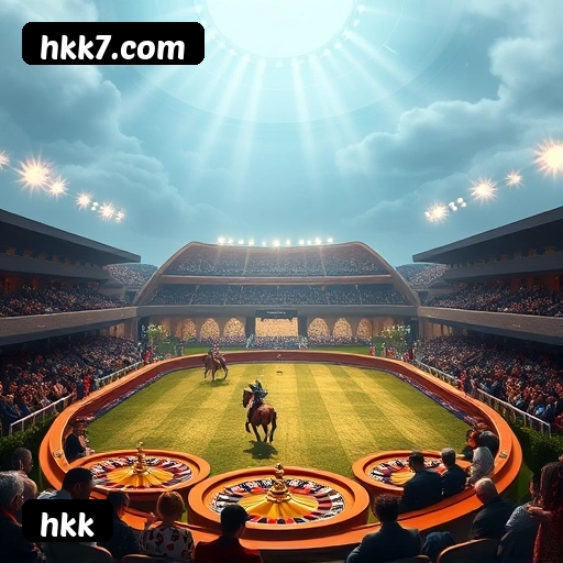Cassino hkk app mobile