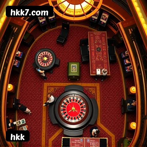 App hkk Android download