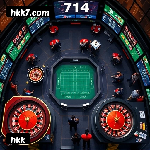 hkk slots no app