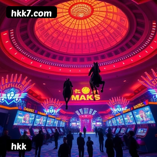 hkk multi dispositivo