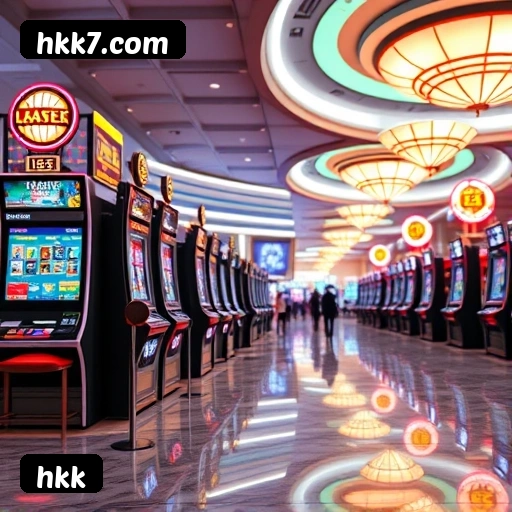 Checklist para avaliar a plataforma hkk