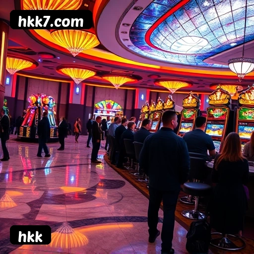 Formulário registro hkk