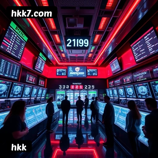 Bônus boas-vindas hkk R$100