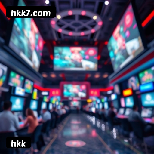 Configurações úteis dentro do app hkk