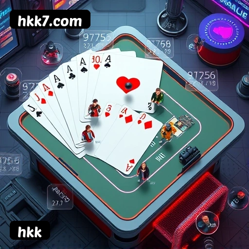 Central de dúvidas rápidas sobre o app hkk